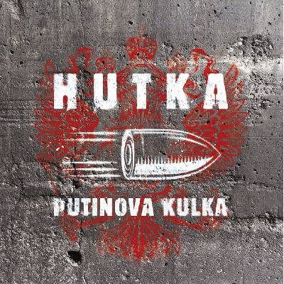 Supraphon Hutka Jaroslav: Putinova kulka - CD (054331)