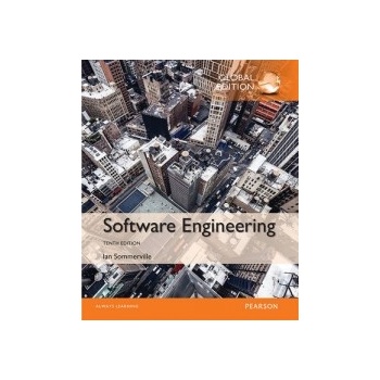 Software Engineering - Sommerville Ian
