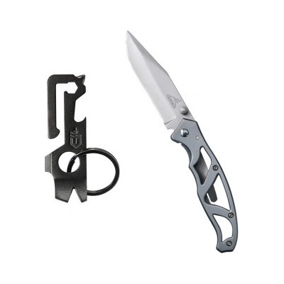 Gerber Vise Portachiavi Multi-tool, Black 31-000021 | Fare Acquisti Vantaggiosamente Su - Foto 9