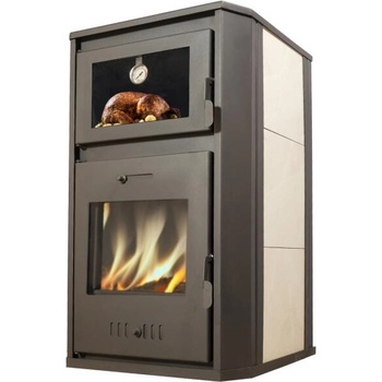 Image 1 of Balkan Energy Rosana Ceramic