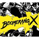 Boomerang X