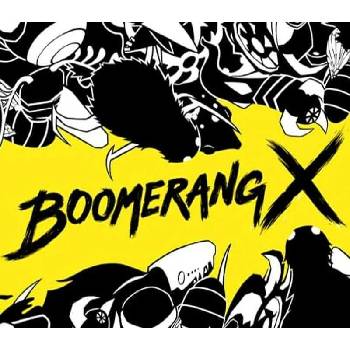 Boomerang X