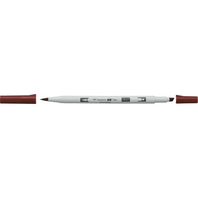 Tombow ABT Pro wine red ATBP-837