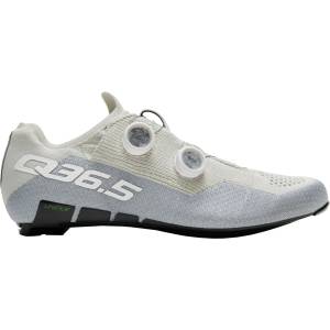 Q36.5 Обувки за шосеен велосипед Q36.5 Dottore Clima Road Shoes Cycling shoes - Ice Grey - размер 45, 5 (EU) (036-1264-0225)