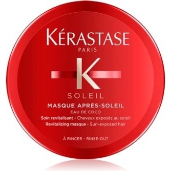 Kérastase Soleil Masque Après-Soleil maska 75 ml