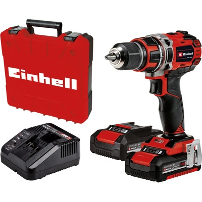 Einhell Power X-Change TP-CD 18/50 Li, 4513896
