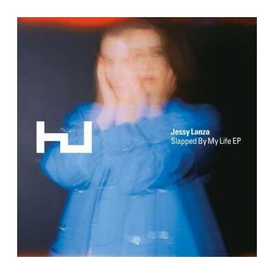 Jessy Lanza: Slapped By My Life LP