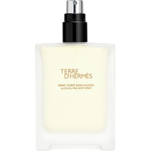 Hermès Terre d'Hermès telový sprej pre mužov 100 ml