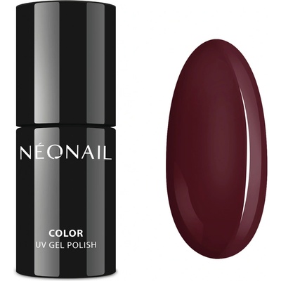 NeoNail Gél lak Cosy Shelter 7,2 ml