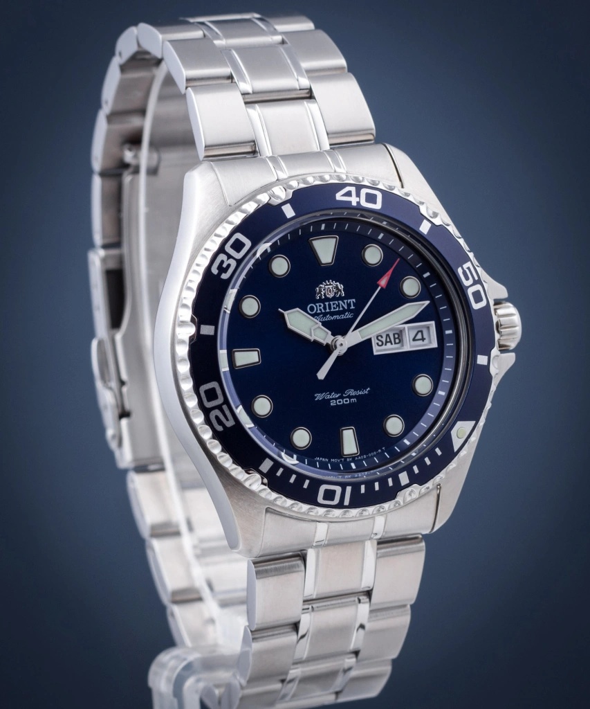 Orient TAA02005D9