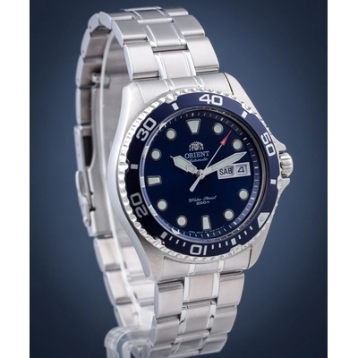 Orient TAA02005D9