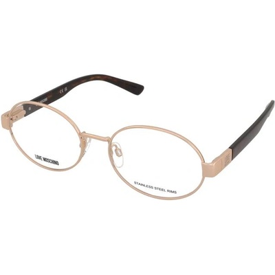 Love Moschino Очила Love Moschino MOL676 DDB