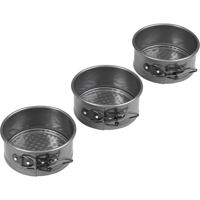 Wilton Sada rozevíracích forem 10cm 3ks