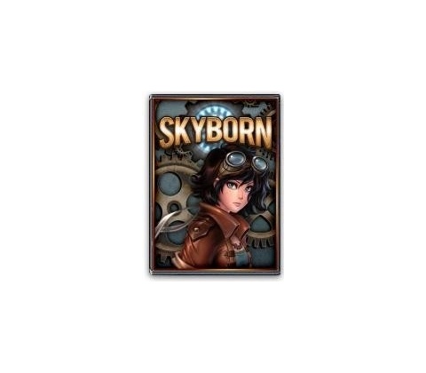Skyborn