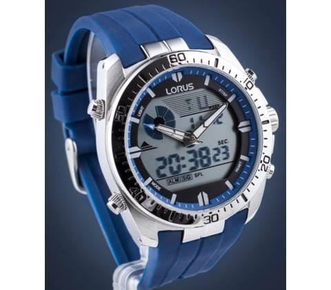 Lorus R2B05AX9