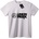 NOONEBRAND Тениска с лого на Linkin Park - 4XL, White