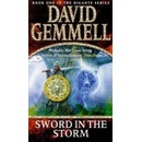 Sword in the Storm - David Gemmell