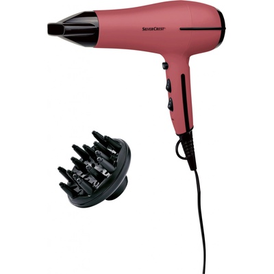 Silvercrest Shtt 2200 B2/Sophtt 2200 B2