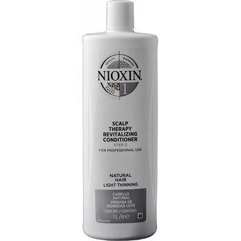 Nioxin System 1 Scalp Revitalising Conditioner 1000 ml