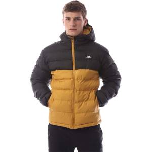 Trespass Яке Trespass Oskar 20 Padded Jacket - Grey
