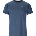 ENDURANCE Мъжка спортна тениска ENDURANCE Abdon Melange S/S Tee Sport shirt - Big Dipper (216-4581-1311)