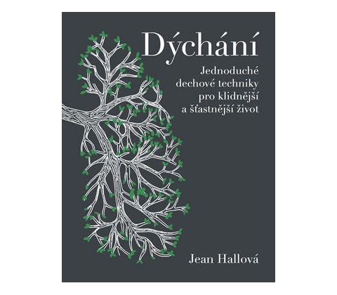 Dýchání