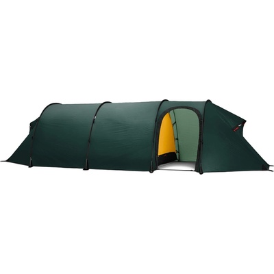 Hilleberg Четириместна палатка Hilleberg Keron 4 GT 4-person tent - Green - размер One Size (522-0045-0111)