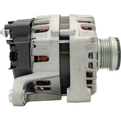 Alternátor HELLA 8EL 011 713-911 (8EL011713911)