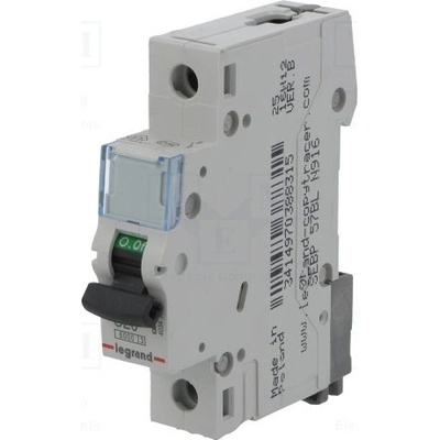 Legrand S 301 C20 TX