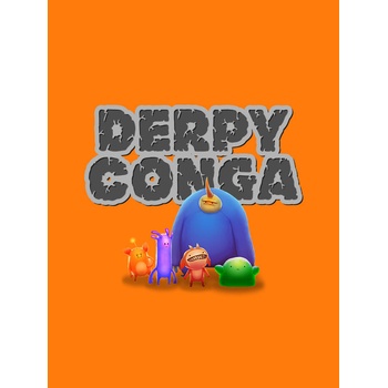 Derpy Conga