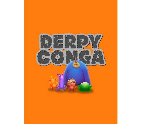 Derpy Conga