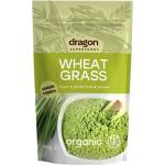 Dragon Superfoods Wheat Grass Powder [150 грама]