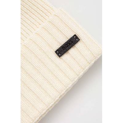 Вълнена шапка BOSS Fati (50495306)