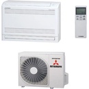 Mitsubishi SRF35ZS-W / SRC35ZS-W2 Heavy