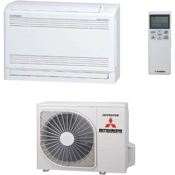 Mitsubishi SRF35ZS-W / SRC35ZS-W2 Heavy