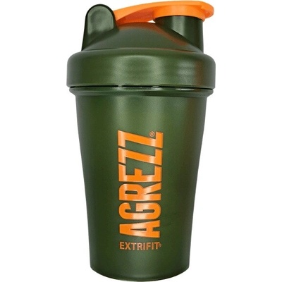 Extrifit Šejkr Agrezz 400 ml