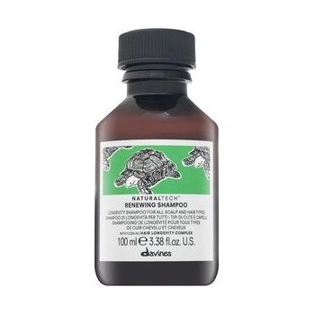 Davines NaturalTech Renewing Shampoo 100 ml
