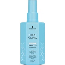 Schwarzkopf Fibre Clinix Hydrate Spray Conditioner 200 ml