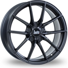 Bola FLC 5x100 8,5x18 ET25-45 grey gunmetal