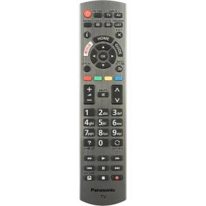 Panasonic n2qayb001247 - оригинален дистанционен контрол (n2qayb001247) Дистанционно
