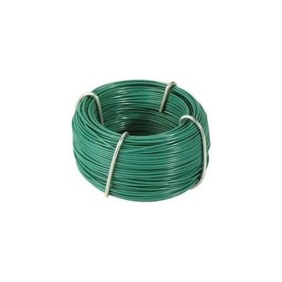 EXTOL CRAFT Drôt viazací 50mx064mm poplastovaný