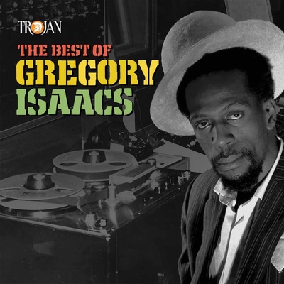 ISAACS, GREGORY - THE BEST OF GREGORY ISAACS