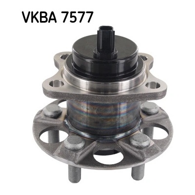 Súprava ložísk kolesa SKF VKBA 7577 (VKBA7577)