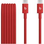 Apple MDGF4ZM/A Apple Beats USB-C/USB-C кабел за данни 1, 5 м Red (57983130296)