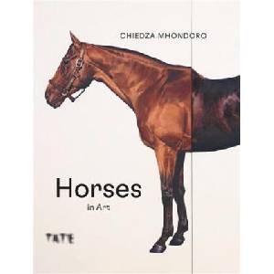 Horses in Art (ISBN: 9781849769310)