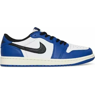 Jordan 1 Retro Low OG Game Royal