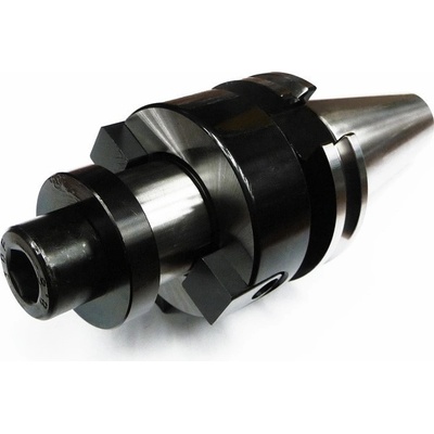 Frézovací trn ISO 40x32-50 pro frézy s příčnou unášecí drážkou , DIN69871 DIN69871-40x32-050-PD