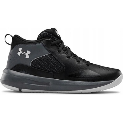 Under Armour lockdown 5 gs kids 3023533-001