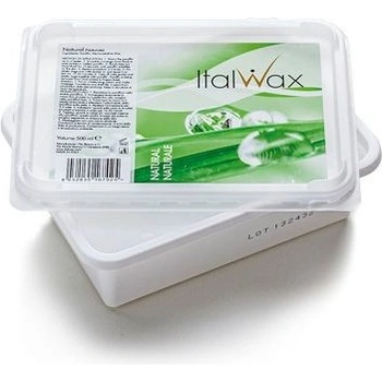 Italwax parafín Natural 500 ml