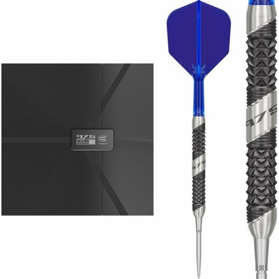 Target - darts Steel 975 Ultra Marine - 01 - Swiss Point - 22g